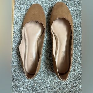 only worn a handful of times